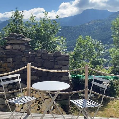 Tiny House De Tempoyrac Villa La Rochette  Dış mekan fotoğraf
