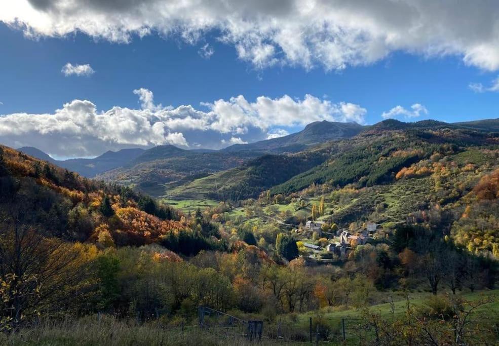 Tiny House De Tempoyrac Villa La Rochette  Dış mekan fotoğraf