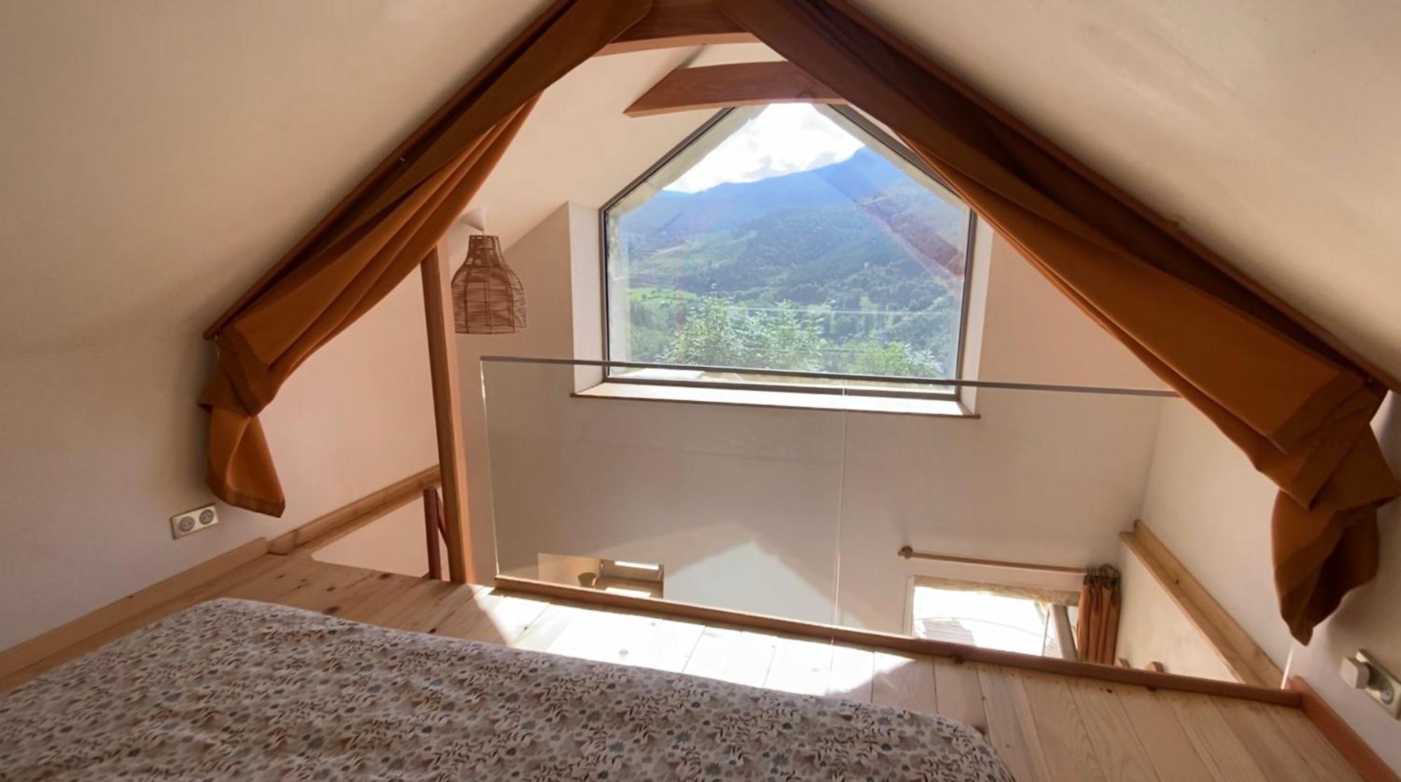 Tiny House De Tempoyrac Villa La Rochette  Dış mekan fotoğraf
