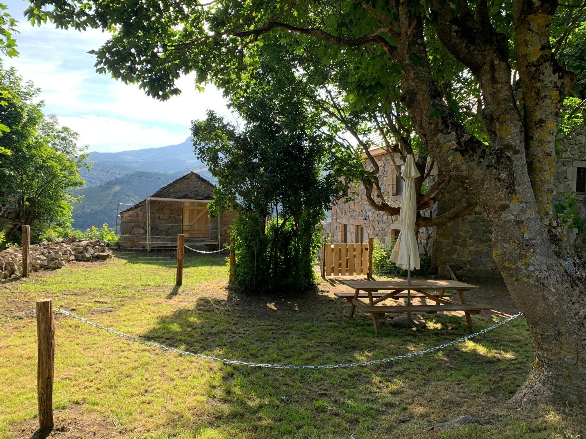 Tiny House De Tempoyrac Villa La Rochette  Dış mekan fotoğraf