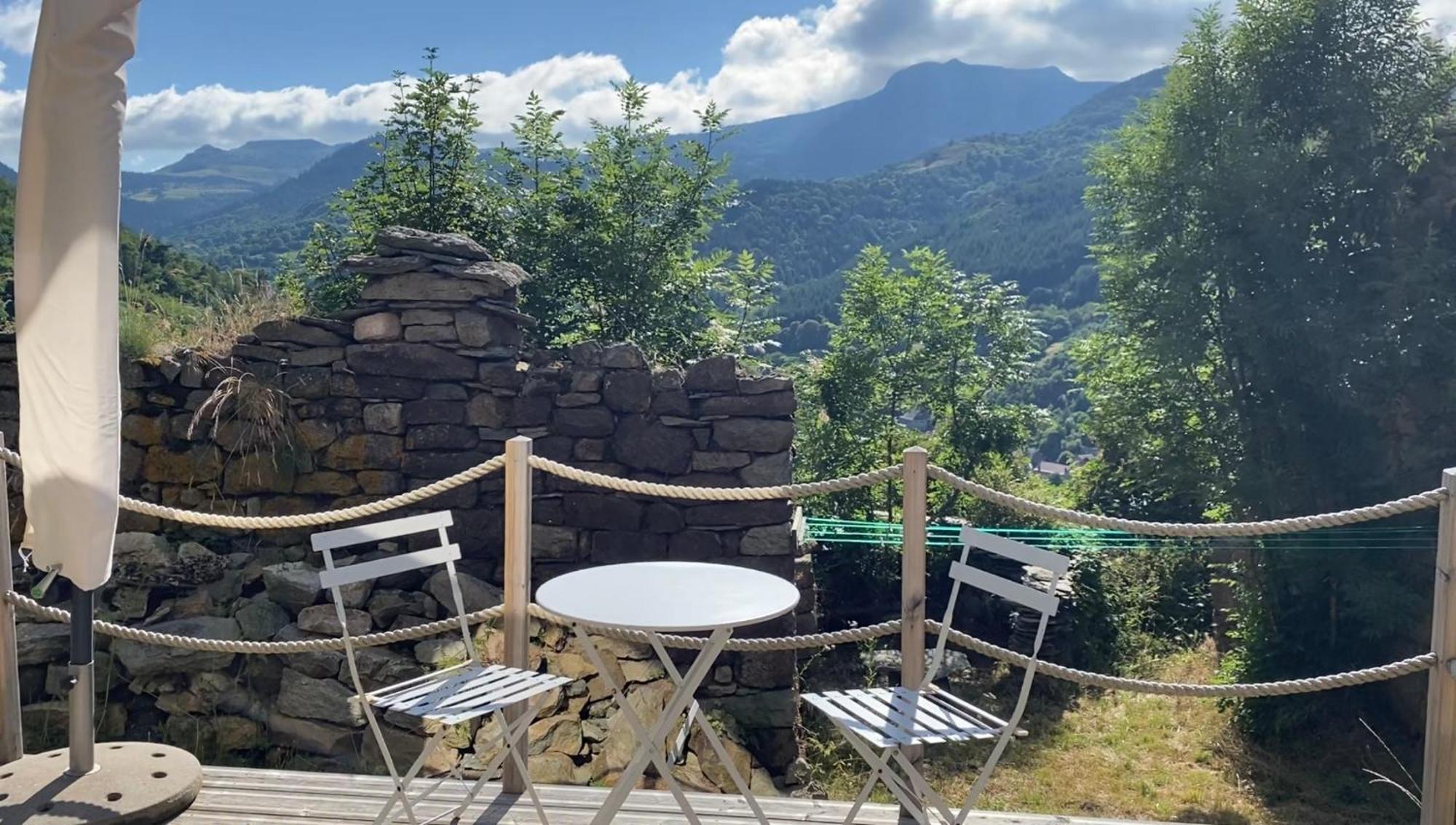 Tiny House De Tempoyrac Villa La Rochette  Dış mekan fotoğraf