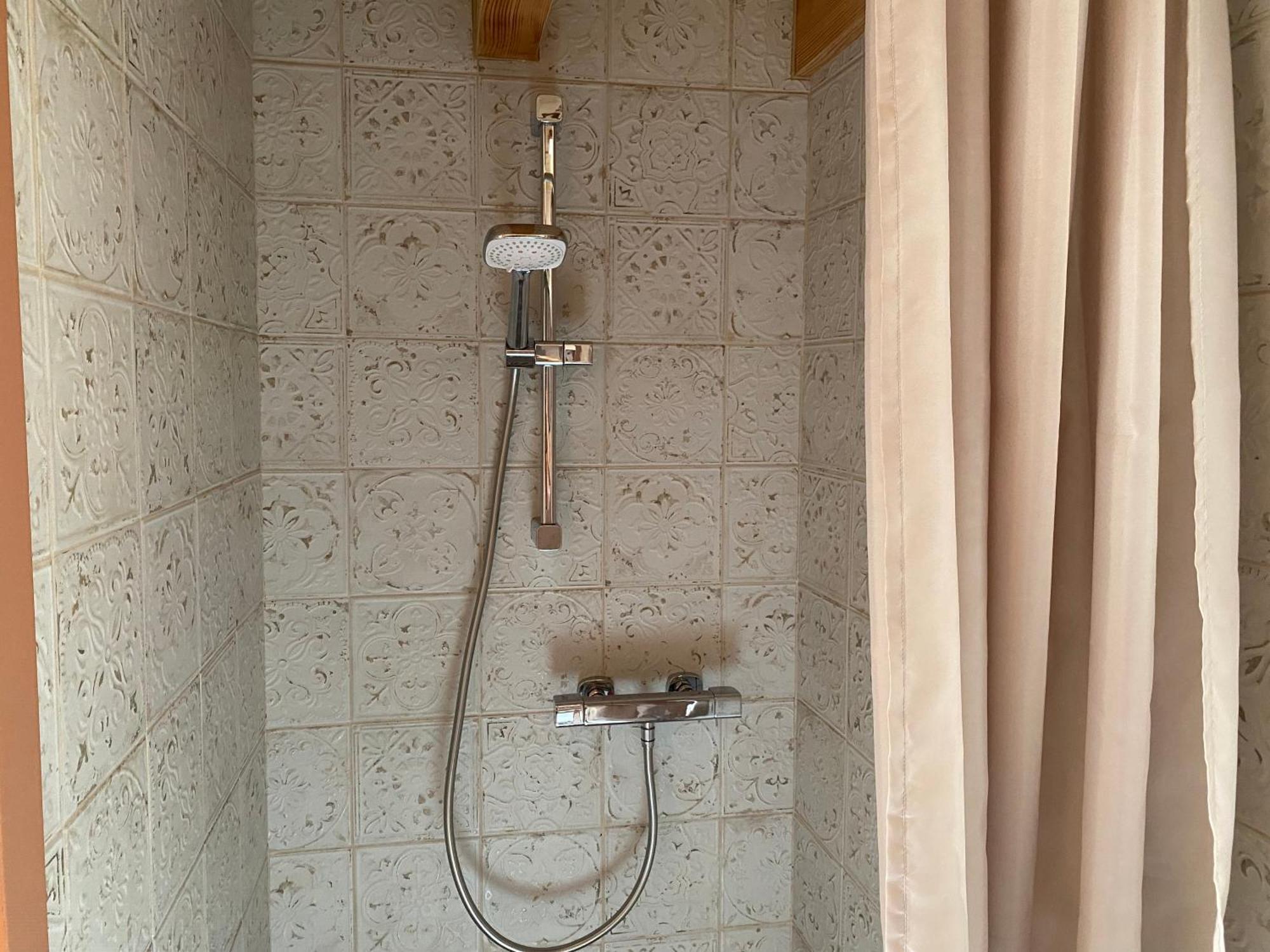 Tiny House De Tempoyrac Villa La Rochette  Dış mekan fotoğraf