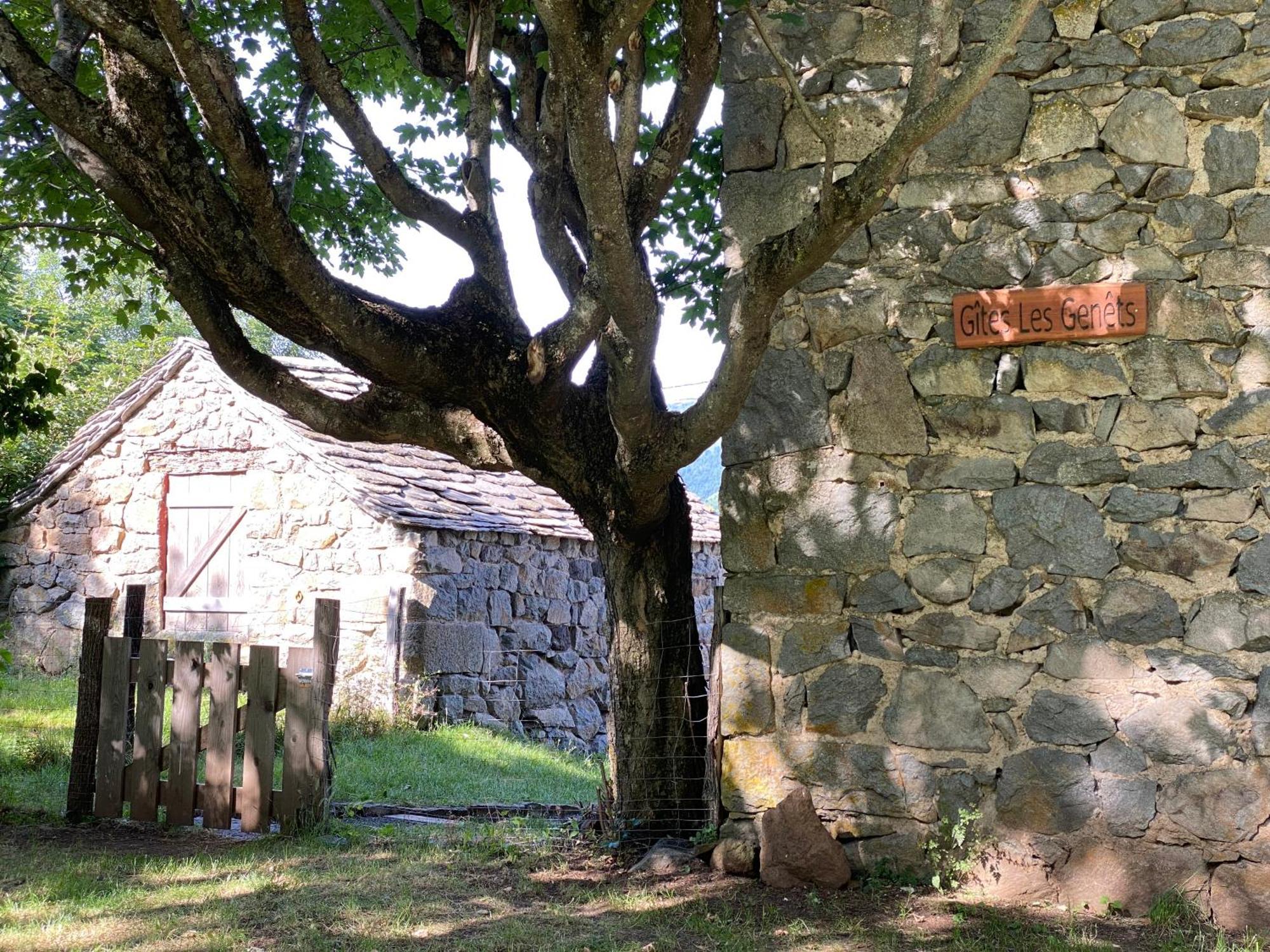 Tiny House De Tempoyrac Villa La Rochette  Dış mekan fotoğraf