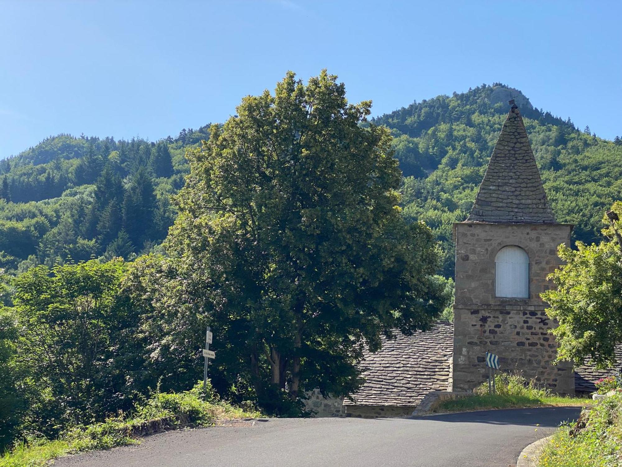 Tiny House De Tempoyrac Villa La Rochette  Dış mekan fotoğraf